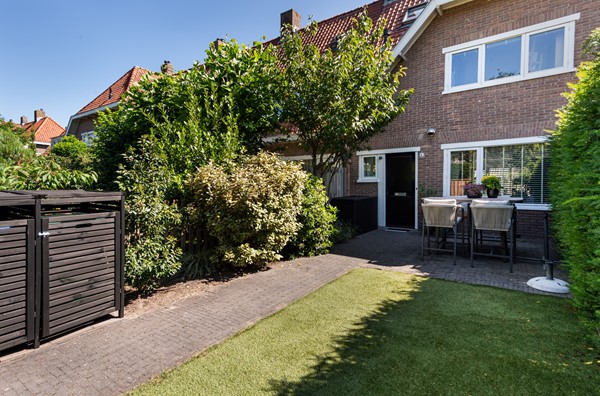 Te koop: Veldlaan 9, 2111 VL Aerdenhout